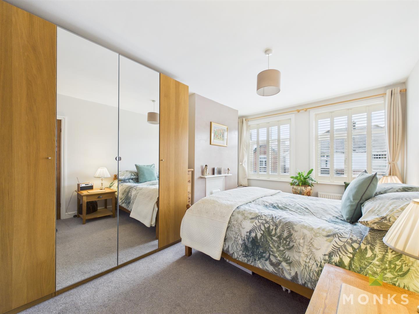 Hafod Weston Avenue, Oswestry, SY11 2BH SSTC